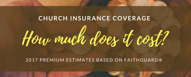 Church Insurance Cost, Florida Church Insurance Companies