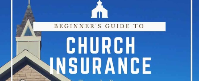 Church Insurance Guide, Church Insurance Program In Florida