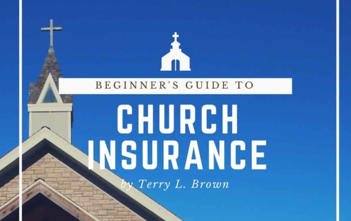 Church Insurance Guide, Church Insurance Program In Florida