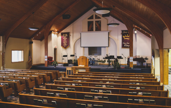Florida Churches Building Insurance, Insurance For Churches In Florida