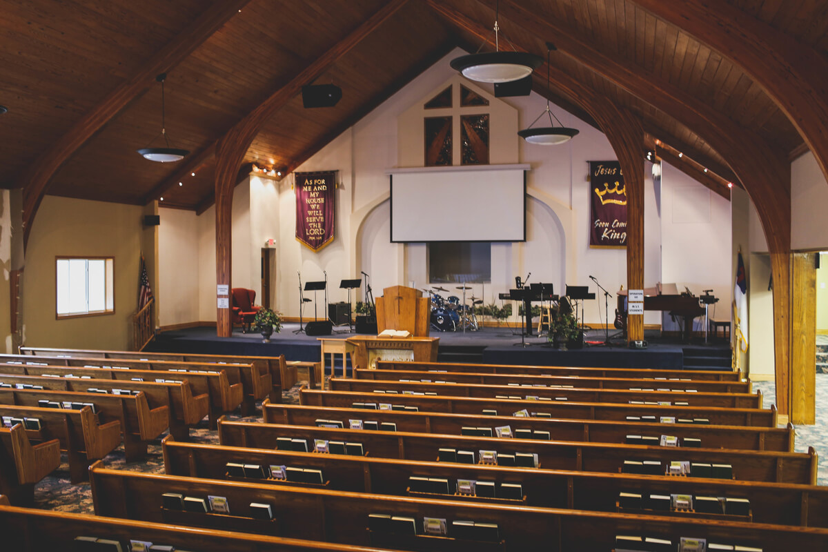 Florida Churches Building Insurance, Insurance For Churches In Florida