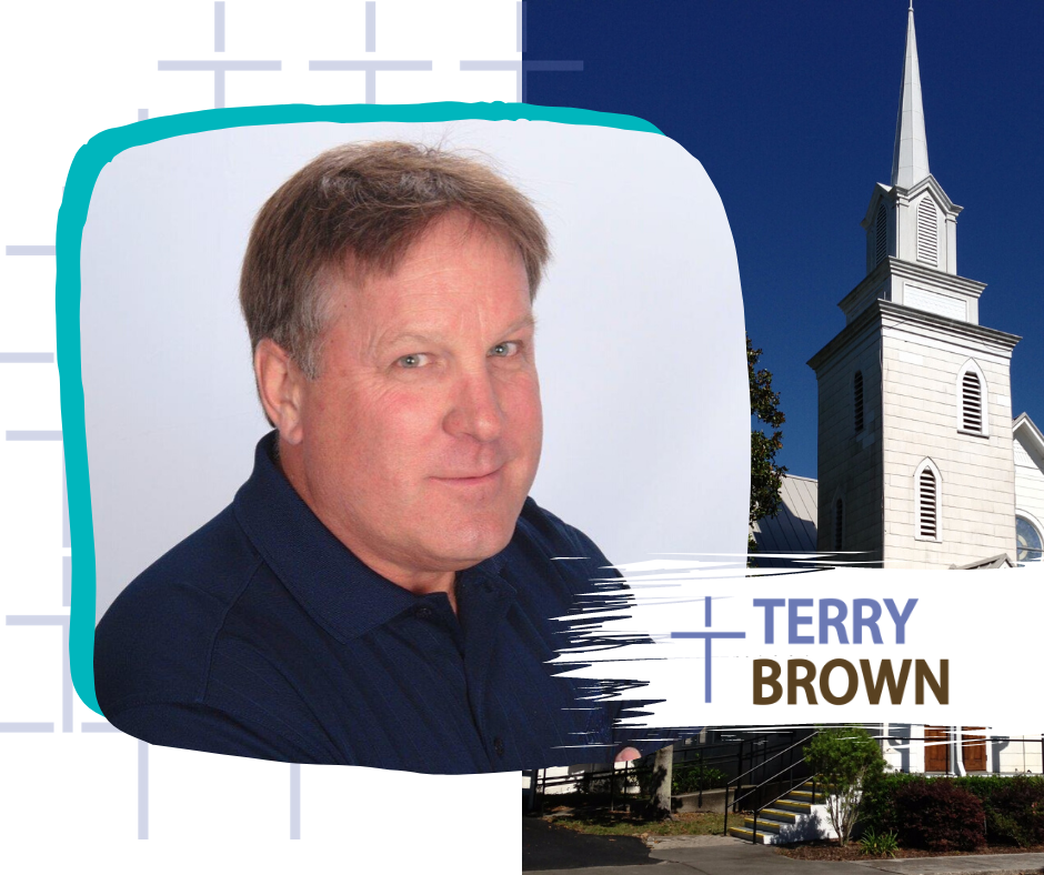 Church Insurance Specialist Terry L. Brown