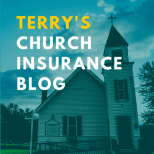 Church Insurance Blog